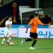 التعادل الإيجابي يحسم مواجهة الزمالك والبنك الأهلي في دوري نايل
