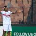 سيف الجزيري يتقدم للزمالك مجددًا بشباك البنك الأهلي "فيديو"