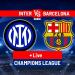 Inter vs Barcelona LIVE: Possible line-ups and latest updates - Champions League 24/25