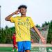استدعاء نجل كريستيانو رونالدو لأول مرة إلى منتخب البرتغال تحت 15 عام