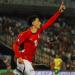 محمد عبد الله يغادر معسكر منتخب مصر للشباب بسبب الإصابة