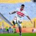 طبيب الزمالك يكشف تفاصيل إصابة محمد شحاتة بمباراة البنك الأهلي