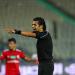 الغندور حكمًا لمباراة الأهلي والمصري في دوري نايل