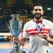 الزمالك يفاوض رضا هيكل للعودة لصفوف فريق الطائرة الموسم المقبل (خاص)
