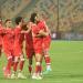 مودرن سبورت يفوز على الجونة في الدوري