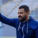 حرس الحدود يستقر على استمرار أحمد زهران لنهاية الموسم "خاص"