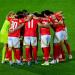 تشكيل الأهلي المتوقع ضد المصري في دوري نايل.. من يقود الهجوم؟