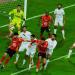ستوديو كورة بلس لمباراة الأهلي والمصري بدوري نايل