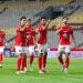 الأهلي يهزم المصري برباعية ويستعيد صدارة دوري نايل "فيديو"