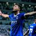 ماركوس ليوناردو ينتظم في تدريبات الهلال اليوم