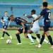 البنك الأهلي يواجه بيراميدز في مواجهة حاسمة في دوري نايل