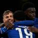 تشيلسي يتخطى يورجوردين ويتأهل لمواجهة ريال بيتيس في نهائي دورى المؤتمر الأوروبي