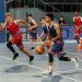 بحضور نجم واشنطن ويزاردز.. انطلاق نهائيات دوري NBA Jr لناشئي كرة السلة