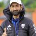 أحمد سمير ينهي تعاقده مع الأوليمبي وينضم لمعسكر الزمالك