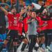 منتخب رجال اليد يواجه البرازيل في ودية ثانية اليوم