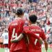 ماذا يقدم ليفربول أمام أرسنال قبل موقعة الدوري الإنجليزي؟