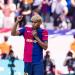 الشوط الأول/ برشلونة يقلب تأخر من 0-2 إلى 4-2 ضد ريال مدريد "المنهار"