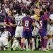 الكلاسيكو| 33 قناة ناقلة لقمة برشلونة ضد ريال مدريد.. كل ما تريد معرفته