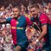 ماذا يحتاج برشلونة للفوز بالدوري الإسباني بعد الانتصار على ريال مدريد؟