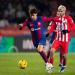 برشلونة في مواجهة نارية ضد ريال مدريد بـ كلاسيكو الدوري الإسباني