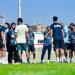 الزمالك يدرس الانتظام في معسكر مغلق عقب مواجهة بيراميدز بدوري نايل
