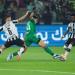تشكيل الأهلي أمام الشباب في الدوري السعودي