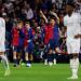 الكلاسيكو | التشكيل المتوقع لقمة برشلونة ضد ريال مدريد.. مبابي أمام توريس