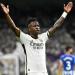 ريال مدريد يُعلن حجم إصابة فينيسيوس