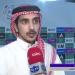 المنجم: نحترم ‎الأهلي.. ولكن كنا الأفضل