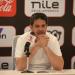أيمن الرمادي: التهاون أمام بيراميدز؟ نلعب لمصلحة الزمالك فقط