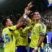 النصر يسعى لزيادة جراح الأخدود في دوري روشن
