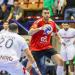 انتهت.. الأهلي 31-27 الزمالك - الأهلي إلى نهائي كأس السوبر الأفريقي لكرة اليد 2025