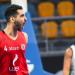 الأهلي يفقد جهود إيهاب أمين قبل مواجهة الزمالك في نهائي دوري السوبر للسلة (خاص)