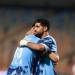 إبراهيم عادل أفضل لاعب في مباراة الزمالك وبيراميدز بالدوري