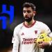 نهائي الدوري الأوروبي يحسم رحيل برونو فيرنانديز إلى الهلال