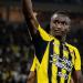 إيقاف موسى ديابي وتغريمه 20 ألف ريال بسبب أحداث مباراة النصر