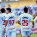 غيابات الزمالك أمام بيراميدز في "دوري نايل"