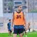 الجفالي يعود لتدريبات الزمالك عقب لقاء بيراميدز