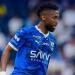 الإصابة تنهى موسم اليامي مع الهلال