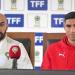 الركراكي: "حكيمي هو أهم لاعب في سان جيرمان رفقة ديمبيلي.. إنه لاعب لا يحتاج إلى الكثير من النصائح"