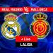 Real Madrid vs Mallorca LIVE: Latest updates - LaLiga 24/25