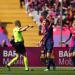 برشلونة ينتظر هدية من موقعة الريال ضد مايوركا في الليجا