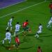 المغرب ينهي مشوار مصر في أمم أفريقيا ويخطف بطاقة المباراة النهائية