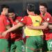 المنتخب المغربي يواجه جنوب أفريقيا في نهائي "كان تحت 20 سنة" يوم الأحد القادم (19:00 غرينيتش+1)