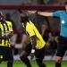 النجمة الـ14.. الاتحاد يفوز على الرائد ويتوج بلقب الدوري السعودي رسميًا