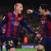 برشلونة في مهمة خاصة ضد إسبانيول في الدوري الإسباني