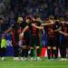 ثلاثي برشلونة الذهبي.. موسم استثنائي ليامال وبيدري ورافينيا تحت قيادة فليك