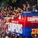 برشلونة يُخطط لإقامة مباراة ودية في المغرب ضمن جولته الصيفية