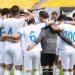 مباراة الإسماعيلي ومودرن سبورت في دوري نايل