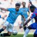 مرموش أهدر ركلة جزاء.. مانشستر سيتي يخسر نهائي كأس الاتحاد الإنجليزي